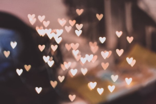 Healing and Self-love