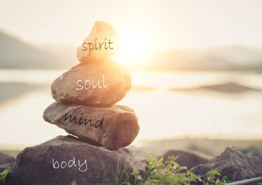 Health and Wellbeing