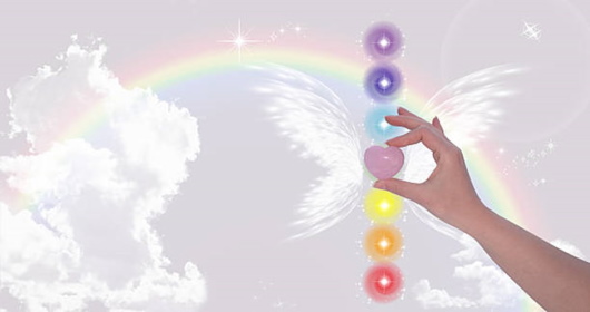 Spiritual Growth