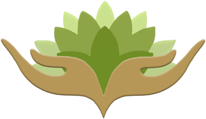 Healing Oasis Logo