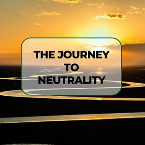 The Journey to Neutrality