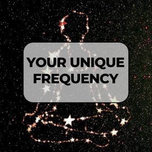 Your Unique Frequency